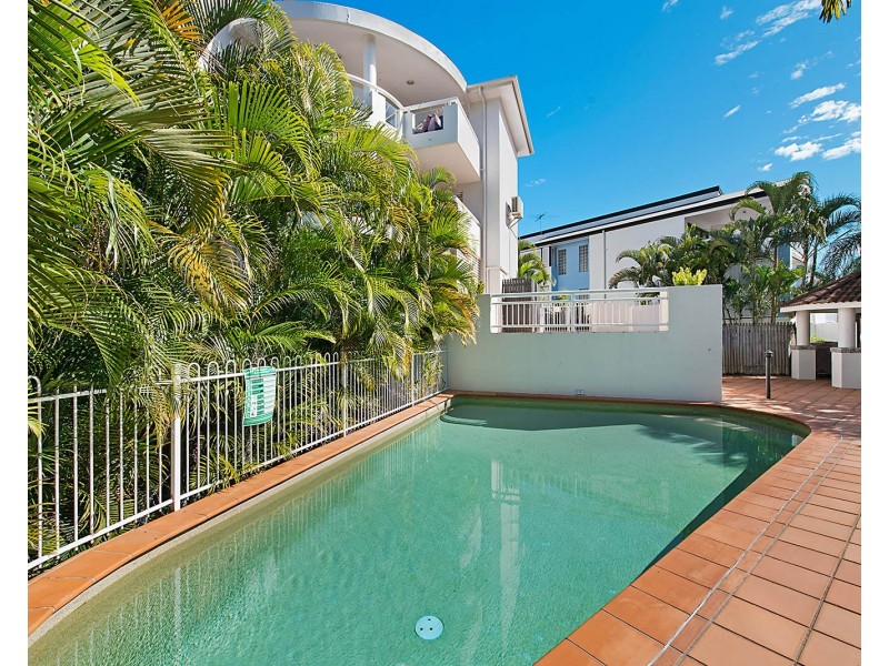 1/1 Sheehan Street, Milton QLD 4064