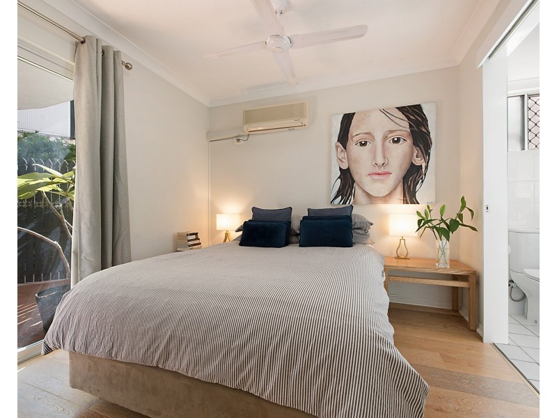 1/1 Sheehan Street, Milton QLD 4064