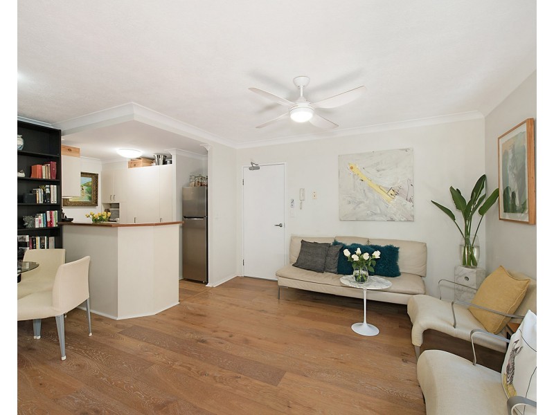 1/1 Sheehan Street, Milton QLD 4064