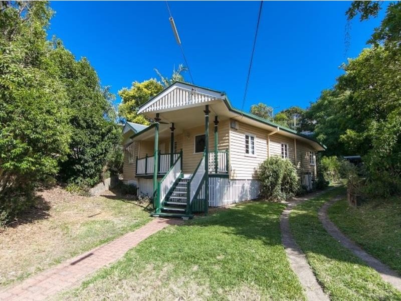 29 Devonshire Street, Ashgrove QLD 4060