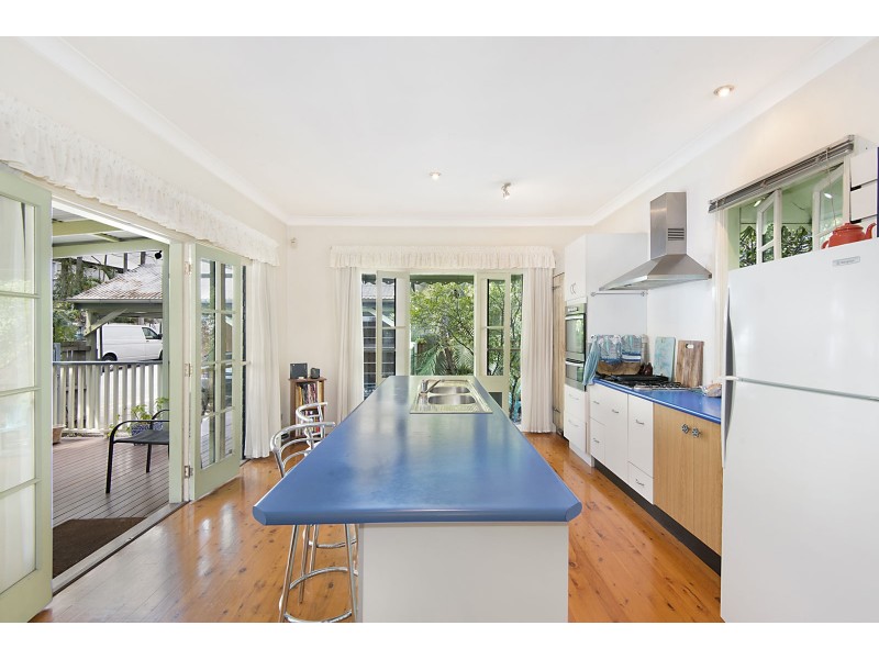 60 Sheriff Street (aka 71 Hale Street), Petrie Terrace QLD 4000