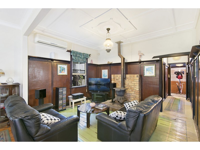 60 Sheriff Street (aka 71 Hale Street), Petrie Terrace QLD 4000