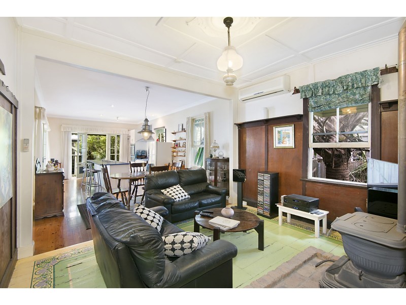 60 Sheriff Street (aka 71 Hale Street), Petrie Terrace QLD 4000