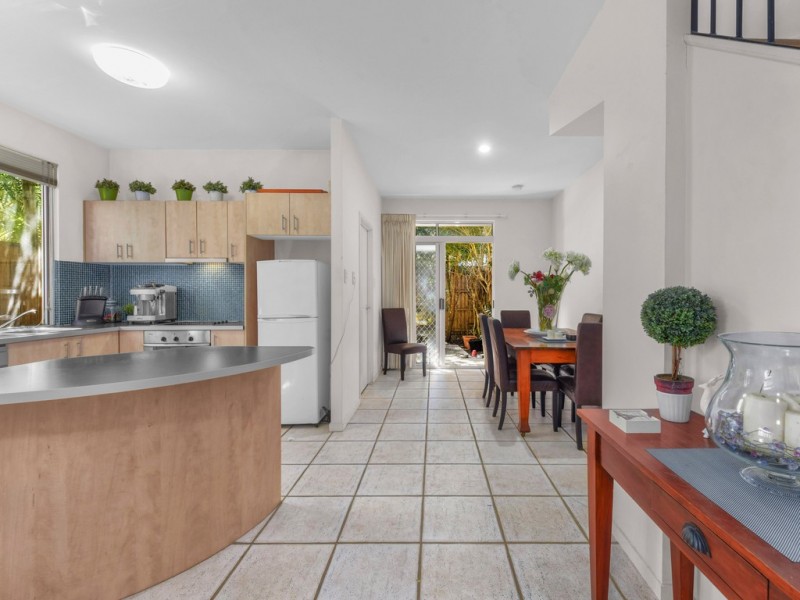 3/20 Cambridge Street, Bulimba QLD 4171