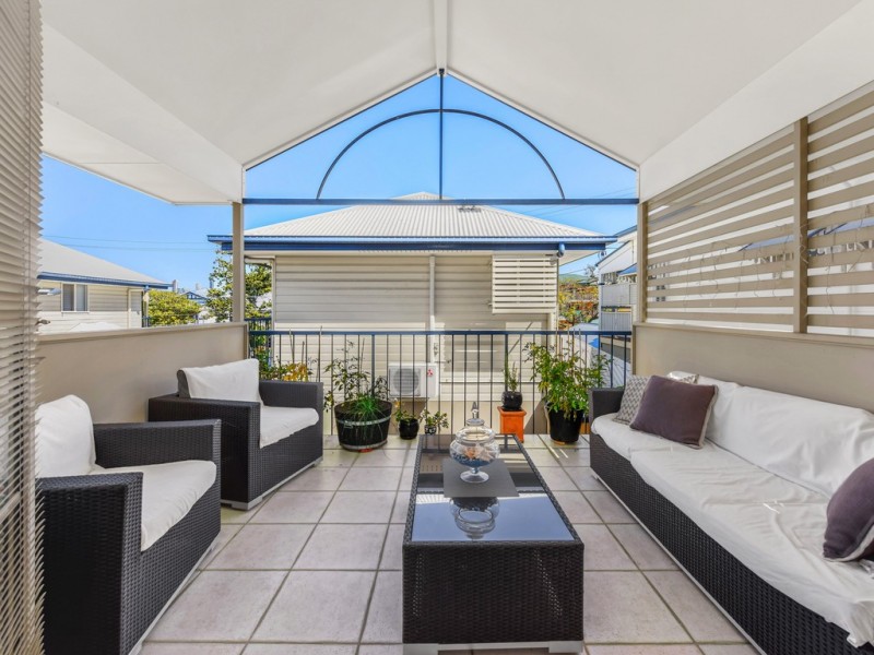 3/20 Cambridge Street, Bulimba QLD 4171