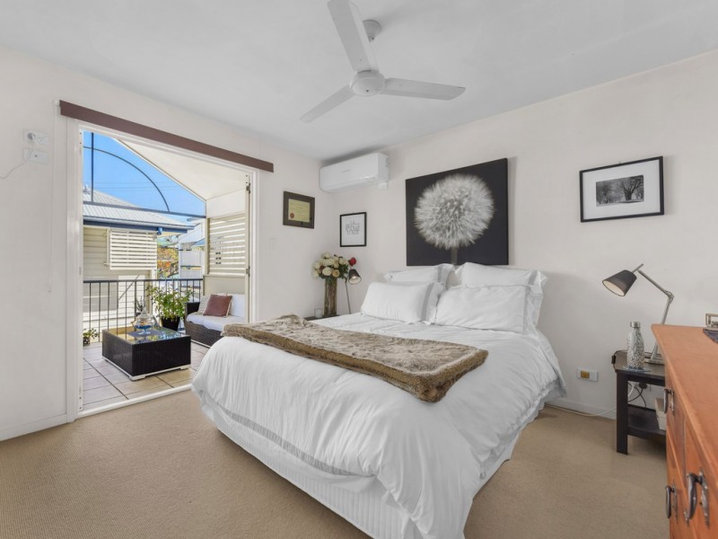 3/20 Cambridge Street, Bulimba QLD 4171