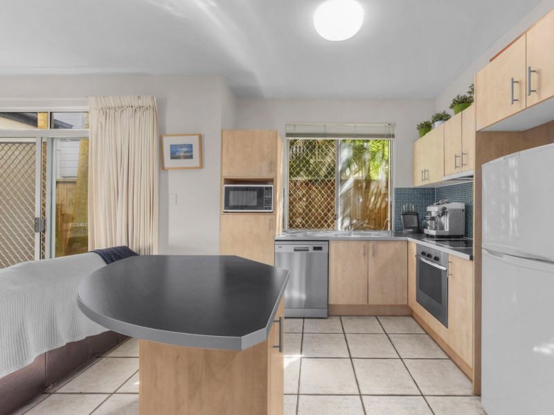 3/20 Cambridge Street, Bulimba QLD 4171