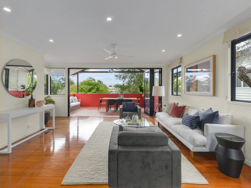 28 Emerson Street, Toowong QLD 4066