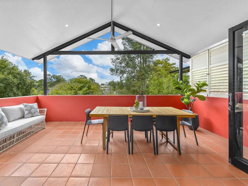 28 Emerson Street, Toowong QLD 4066