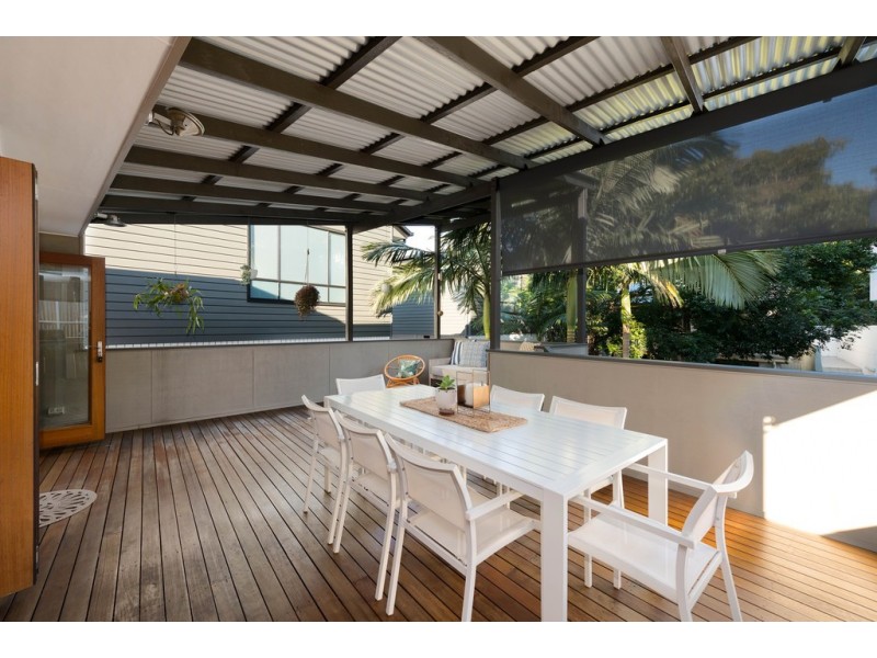 9 Alexandra Street, Paddington QLD 4064