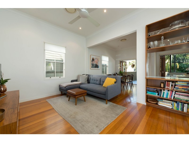 9 Alexandra Street, Paddington QLD 4064