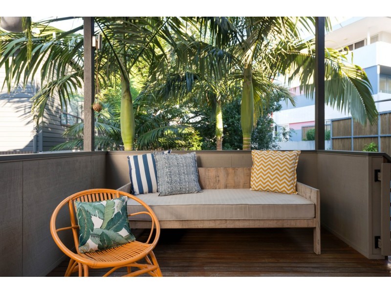 9 Alexandra Street, Paddington QLD 4064