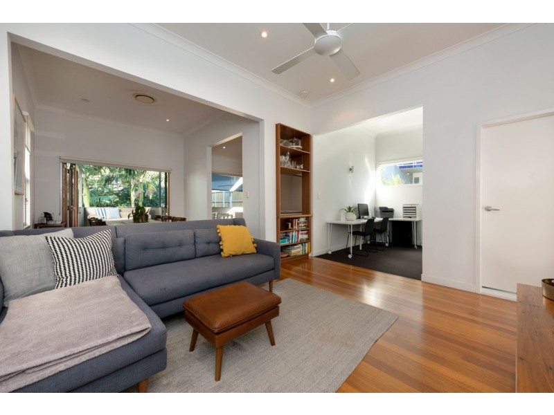 9 Alexandra Street, Paddington QLD 4064