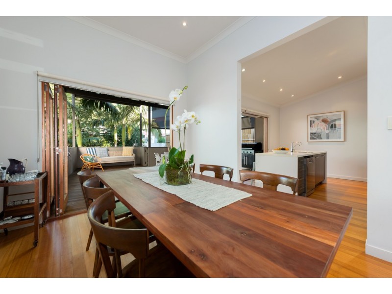 9 Alexandra Street, Paddington QLD 4064