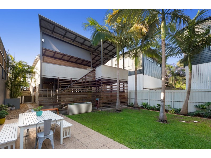 9 Alexandra Street, Paddington QLD 4064