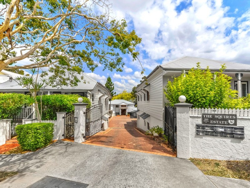 8/112 Fernberg Road, Paddington QLD 4064