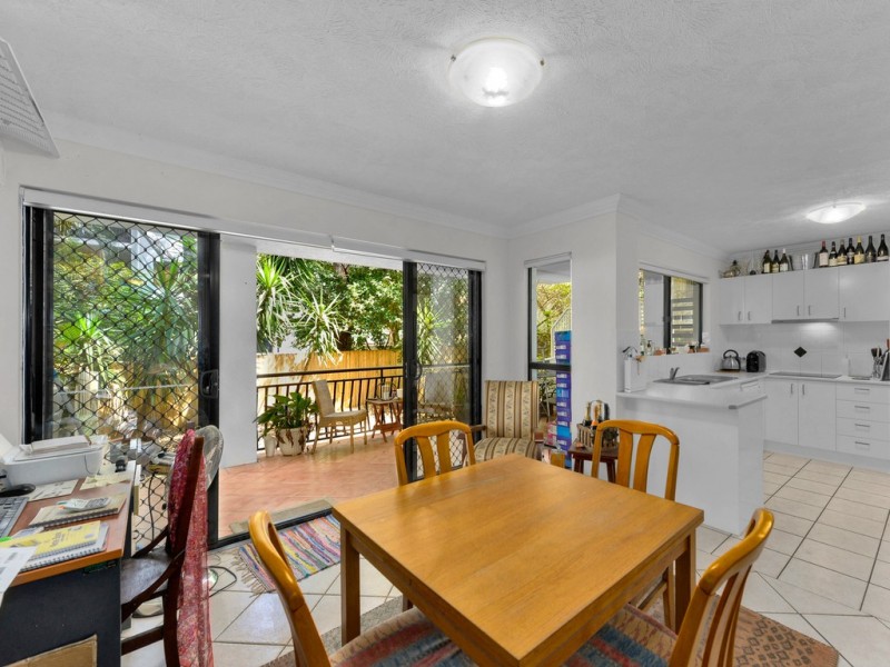 8/112 Fernberg Road, Paddington QLD 4064
