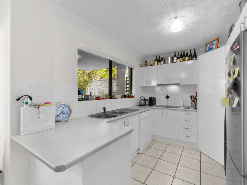 8/112 Fernberg Road, Paddington QLD 4064