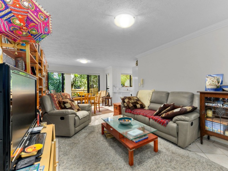 8/112 Fernberg Road, Paddington QLD 4064