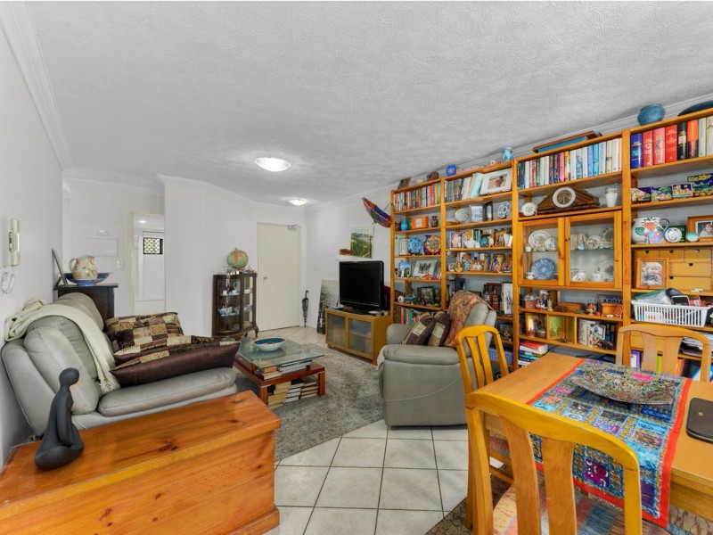 8/112 Fernberg Road, Paddington QLD 4064