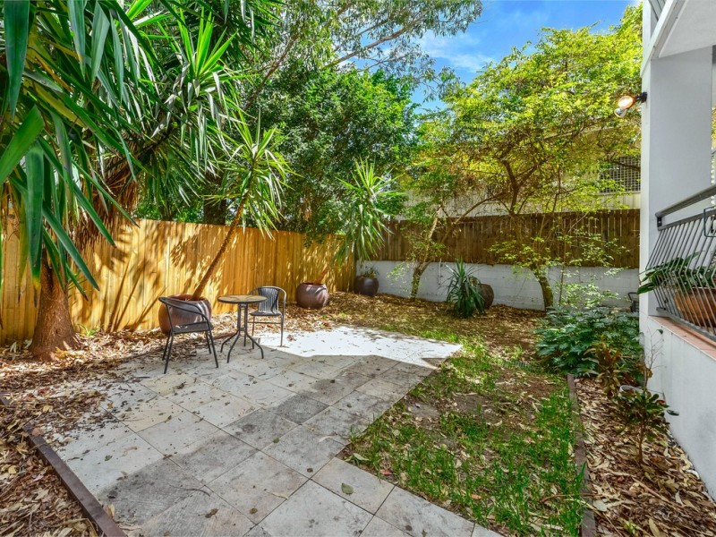 8/112 Fernberg Road, Paddington QLD 4064