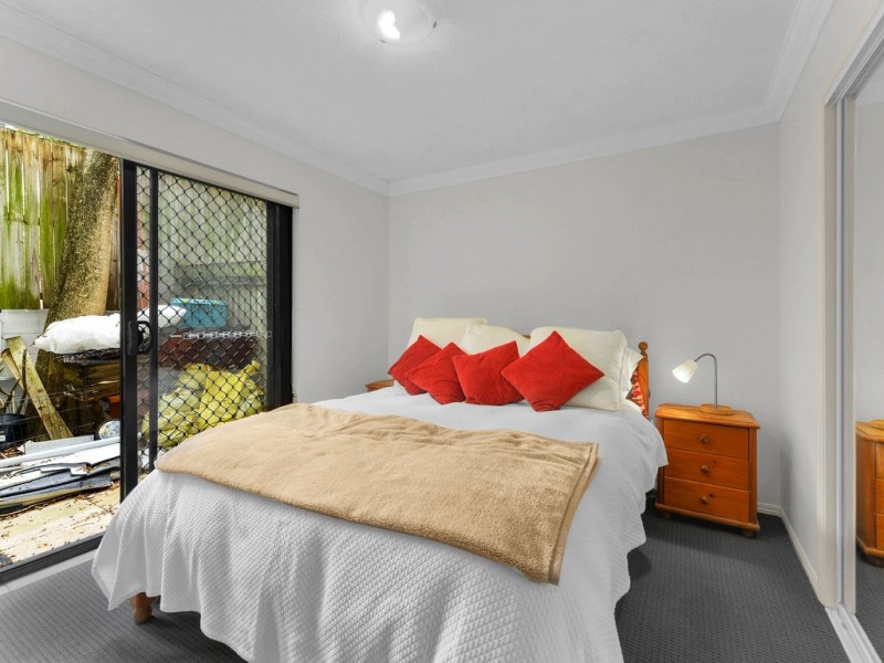 8/112 Fernberg Road, Paddington QLD 4064