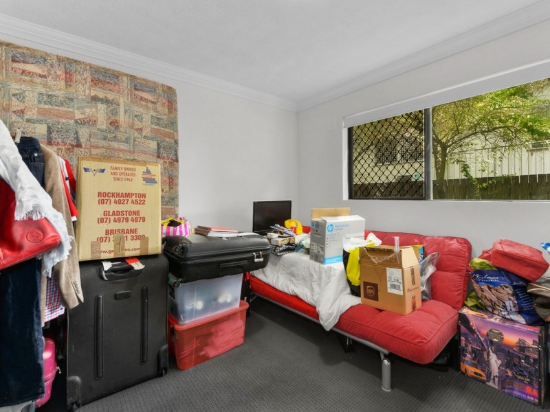 8/112 Fernberg Road, Paddington QLD 4064