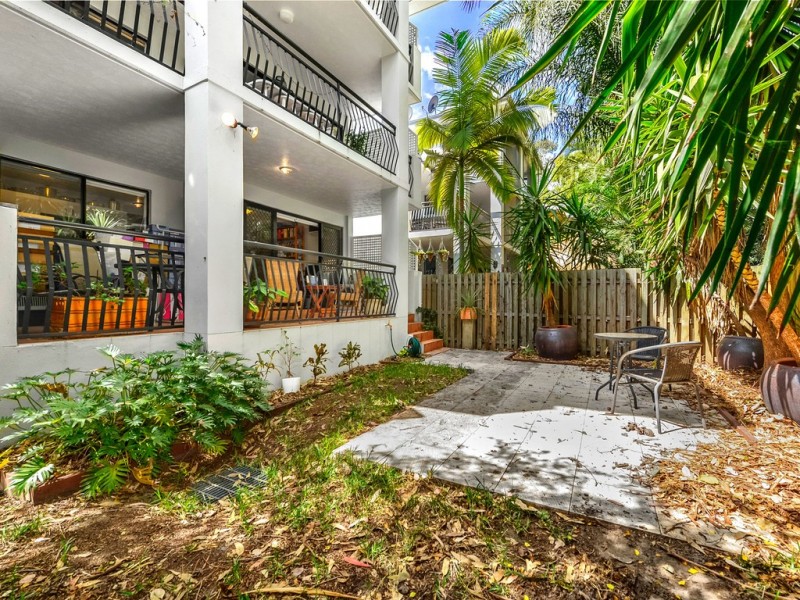 8/112 Fernberg Road, Paddington QLD 4064