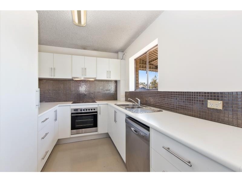 8/22 Ridley Street, Auchenflower QLD 4066