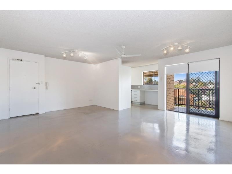 8/22 Ridley Street, Auchenflower QLD 4066