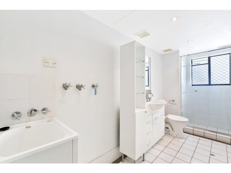 8/22 Ridley Street, Auchenflower QLD 4066