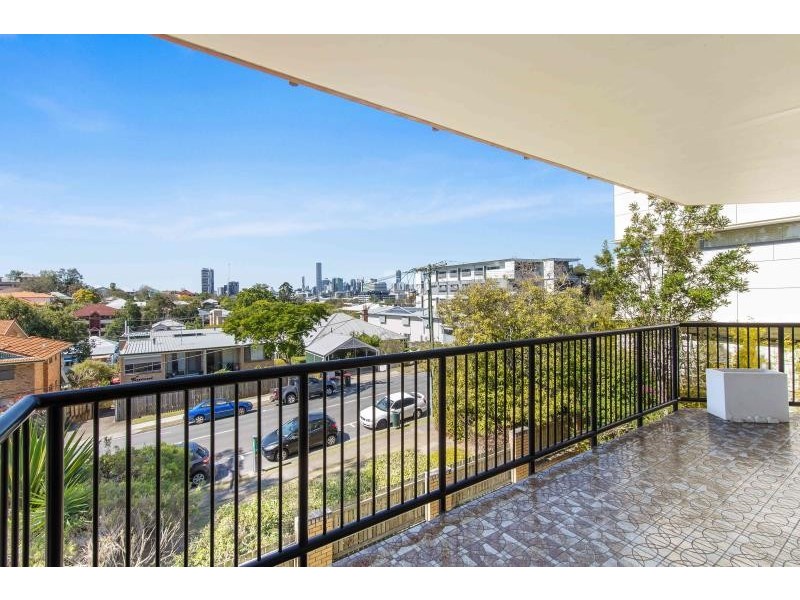 8/22 Ridley Street, Auchenflower QLD 4066