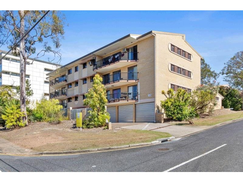 8/22 Ridley Street, Auchenflower QLD 4066
