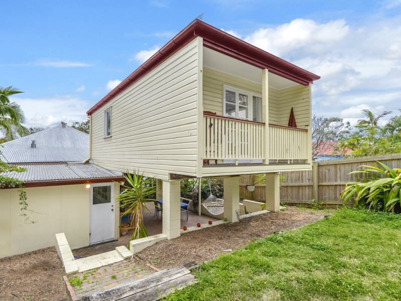 24 Gordon Street, Paddington QLD 4064