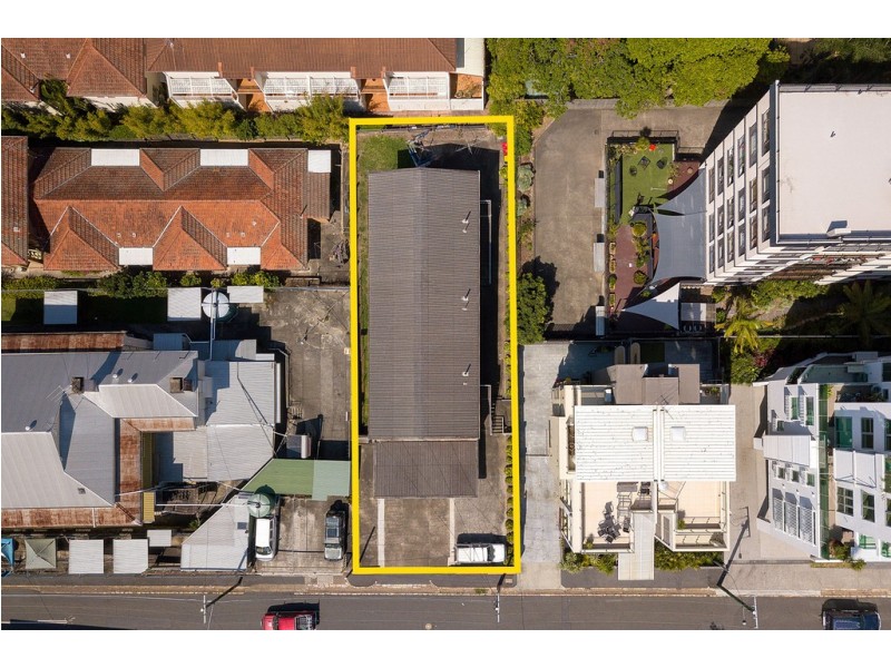 25 Harcourt Street, New Farm QLD 4005