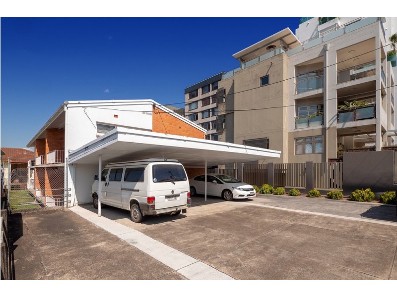 25 Harcourt Street, New Farm QLD 4005