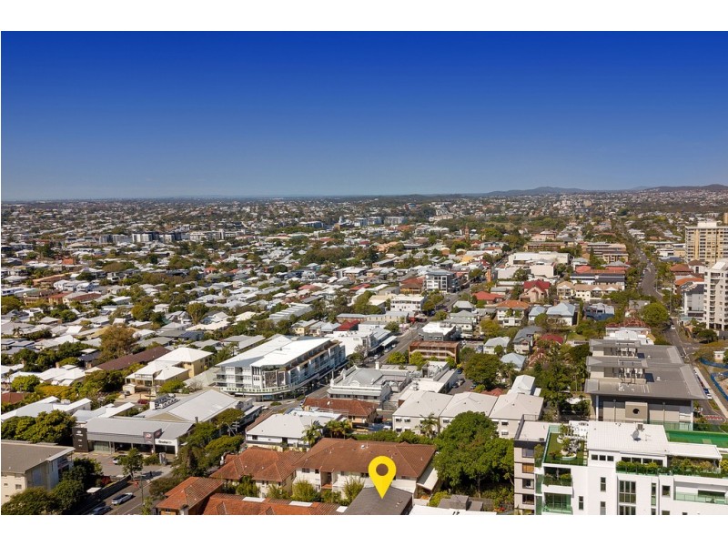 25 Harcourt Street, New Farm QLD 4005