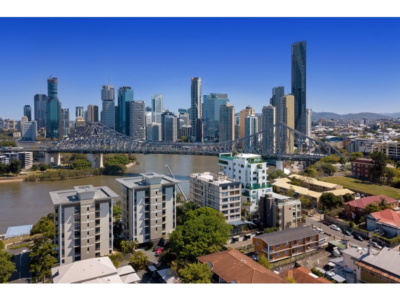 25 Harcourt Street, New Farm QLD 4005