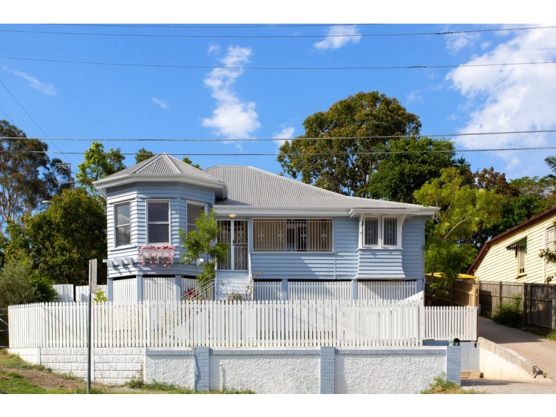 43 Valentine Street, Toowong QLD 4066