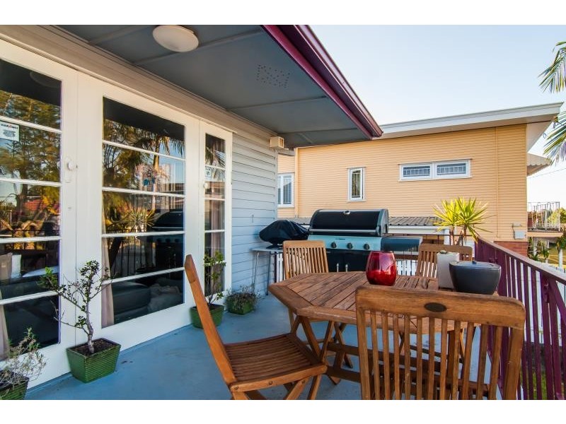 22 Barrymore Street, Everton Park QLD 4053