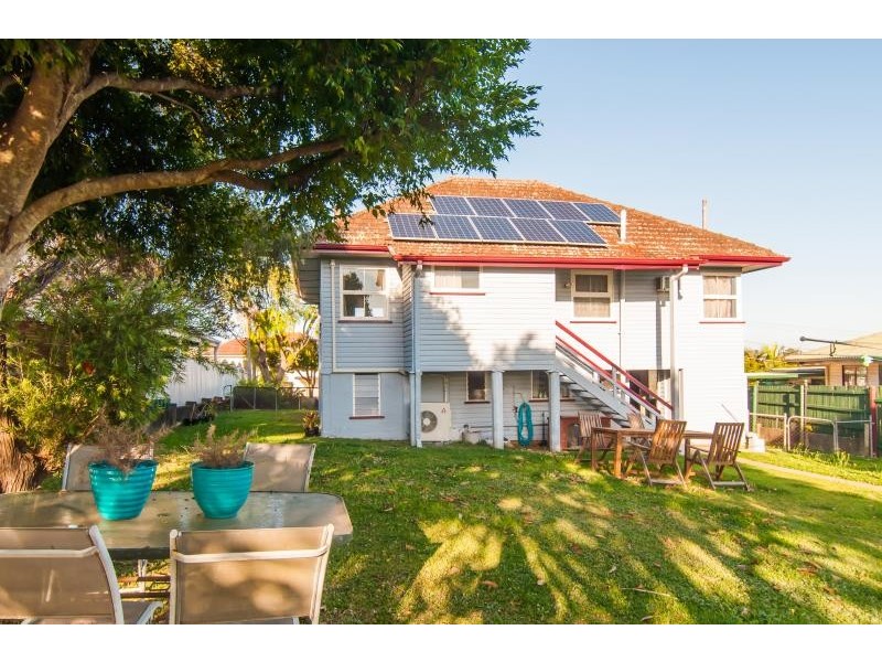 22 Barrymore Street, Everton Park QLD 4053