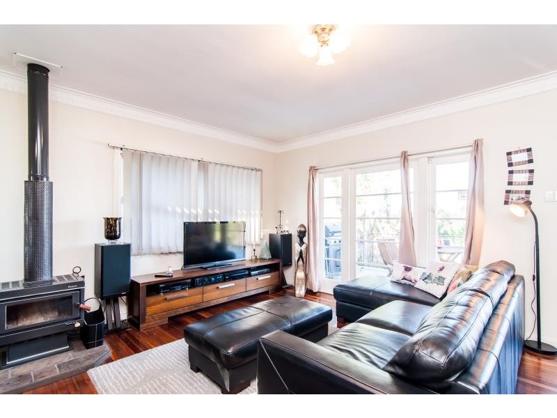 22 Barrymore Street, Everton Park QLD 4053