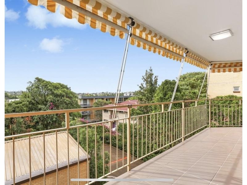 13/17 Dunmore Terrace, Auchenflower QLD 4066