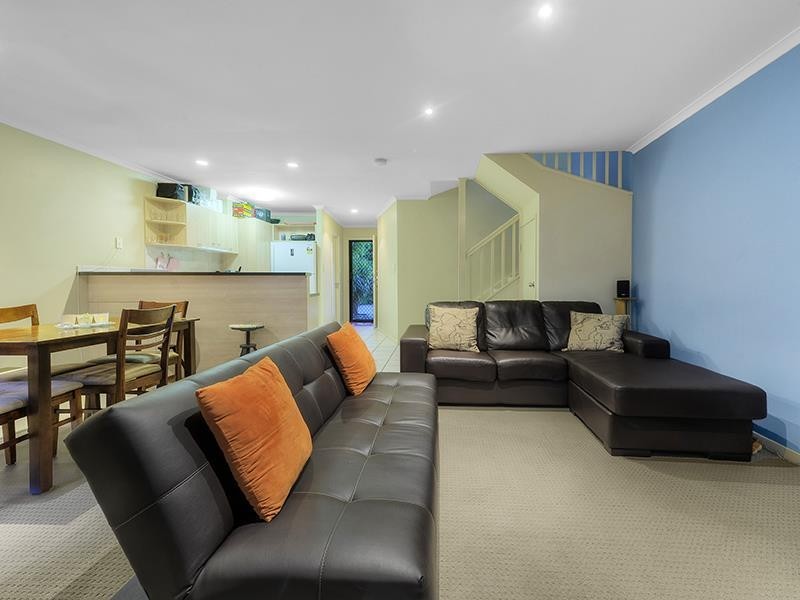 8/1 Bradley Street, Kedron QLD 4031