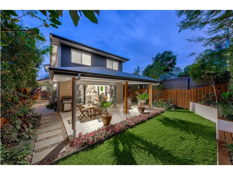 26 Hilda Street, Alderley QLD 4051