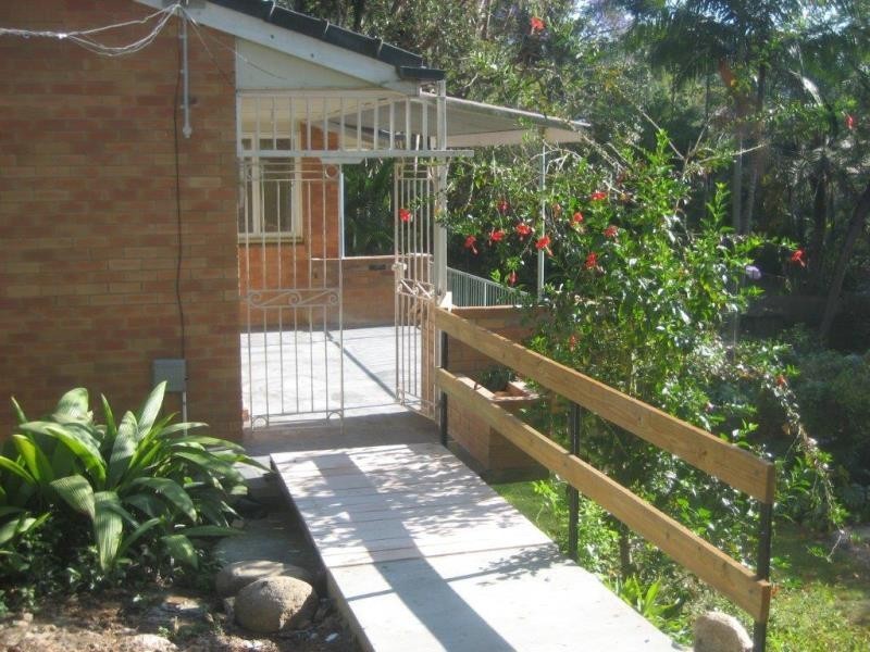 89 Agnes Street, Auchenflower QLD 4066