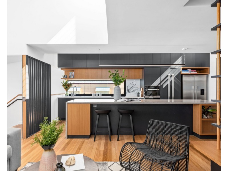 26 Kennedy Terrace, Paddington QLD 4064