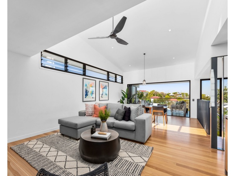 26 Kennedy Terrace, Paddington QLD 4064