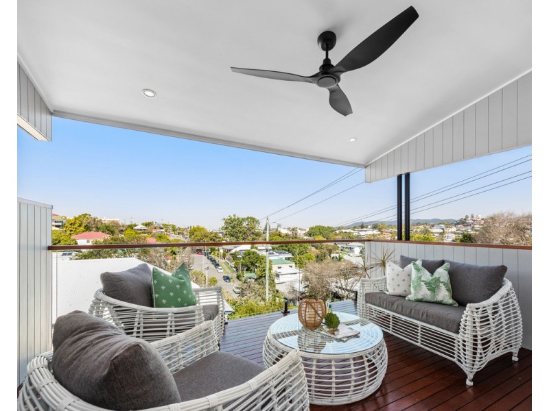 26 Kennedy Terrace, Paddington QLD 4064