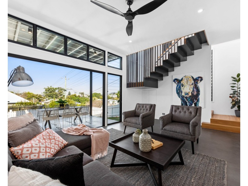 26 Kennedy Terrace, Paddington QLD 4064